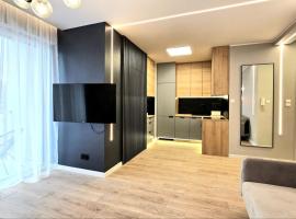 Gambaran Hotel: Apartament Villa Kościuszki z parkingiem