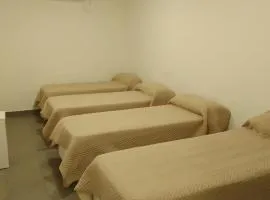 HOTEL ARANDÚ