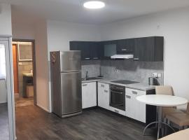 Hình ảnh khách sạn: Apartman u lesa