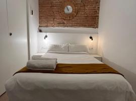 Hotel Photo: The Studio BCN