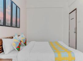 Hotel foto: OYO Home Dazzling Studios Near Airport Near Pune Airport