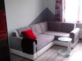 Фотографія готелю: Apartament Wenecja