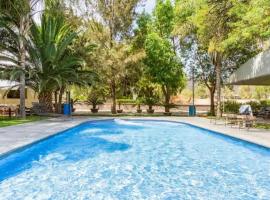 Hotel EL Porvenir, hotel em Tunas Blancas