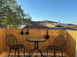 Hotel Photo: Zum Breyer BNB City Apartment