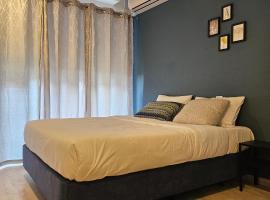 Ξενοδοχείο φωτογραφία: Marinha Garden Inn