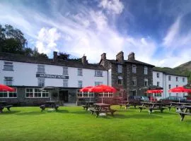 Patterdale Hotel