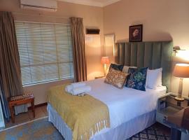 Hotel Foto: Devine Stay- Pmb