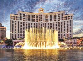 Hotel Photo: Bellagio By Suiteness