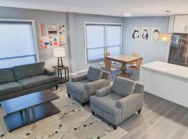 Hotelfotos: Updated Spacious Home Near Northwestern University