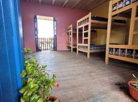 Hotel kuvat: NOX Hostel Cajamarca