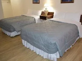 A1 Motel And Campground