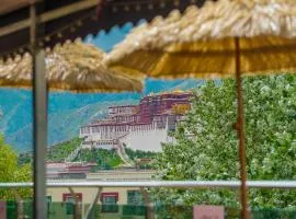 Thangka Hotel, hotel in Lhasa