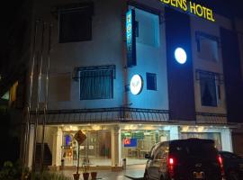 A picture of the hotel: The Ardens Hotel - Nong Chik, Kolam Air, Johor Bahru