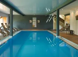 Hotel Spa et Restaurant Au Chasseur