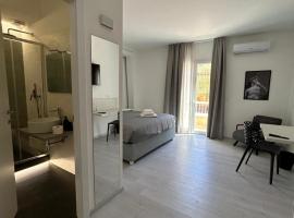 Hotel foto: Affittacamere Manì - Camere con bagno privato