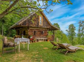 Фотография гостиницы: Tiny House For Two - Happy Rentals