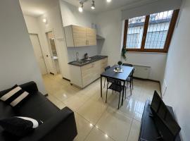 Хотел снимка: Appartamento in centro Torino