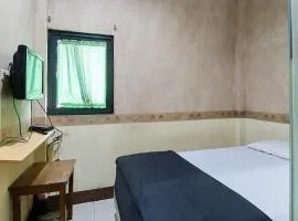 Ni Hotel Syariah Bandara Soekarno Hatta Mitra RedDoorz