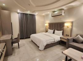 Gambaran Hotel: Blend Hotel