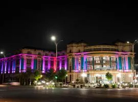 "Bo'gishamol Gavhari" ООО, hotel in Andijan