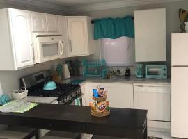 The Haven Hideaway & Platinum, hotell sihtkohas Freeport