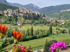 Hotel Photo: Borgo San Valentino