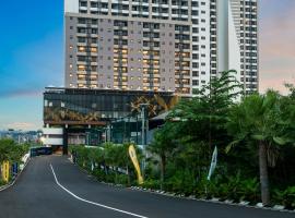 Gambaran Hotel: Aston Bintaro Hotel & Conference Center