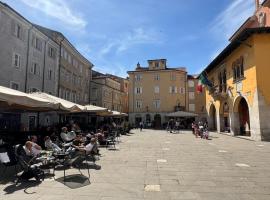 Foto di Hotel: Casa di Giovanni - Italien