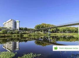 ibis styles Dax Centre – hotel w mieście Dax