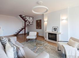 酒店照片: FLH Cascais Duplex Apartment