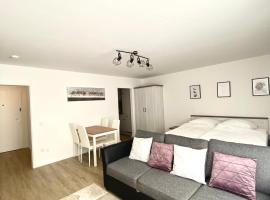 Hotel Photo: Komfortable Wohnung in zentraler Lage