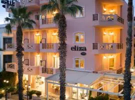 Eliza Hotel by Panel Hospitality