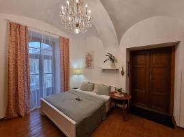 صور الفندق: Eliza Old Town Apartment