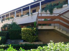 Hotel Photo: Casa vacanze Rodia Complesso Erat