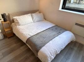 صور الفندق: Central 1 Bed Flat - Perfect for Short Stays