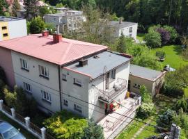 Hotel fotoğraf: House Ostrava