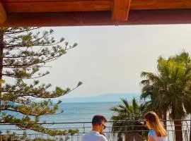 Hotel Baia Delle Sirene