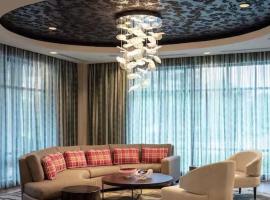 Hotel fotografie: Homewood Suites By Hilton Goldsboro