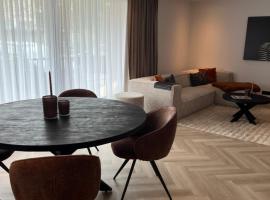 Hotel Photo: Boulevard 3F