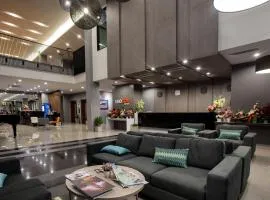 Leosor Hotel