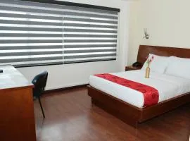 HOTEL TEUSAQUILLO BOUTIQUE BOGOTA