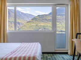 Hình ảnh khách sạn: Nonanteneuf Appart-hôtel - Sierre