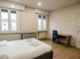 Hotel Photo: Residenza Gramsci 13