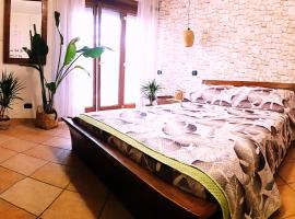 Хотел снимка: Mialma Rome Holiday Home Casa lontano da casa