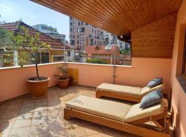 Zdjęcie hotelu: Apartment in Tirana