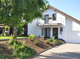 Photo de l’hôtel: Ferienhaus für 6 Personen ca 80 m in Rurberg-Simmerath, Eifel Rureifel