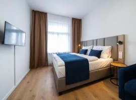 Hotel LEON