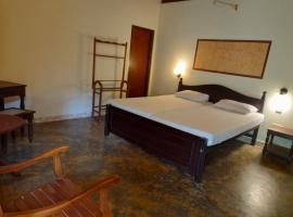 Hotel Photo: Seetharama Garden of Life