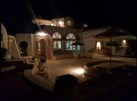 Gambaran Hotel: Villa ANNABI face à la Mer