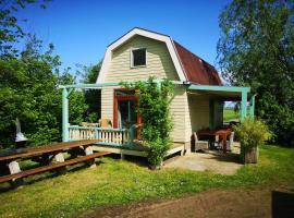 Hotel Photo: Sweet Tiny House